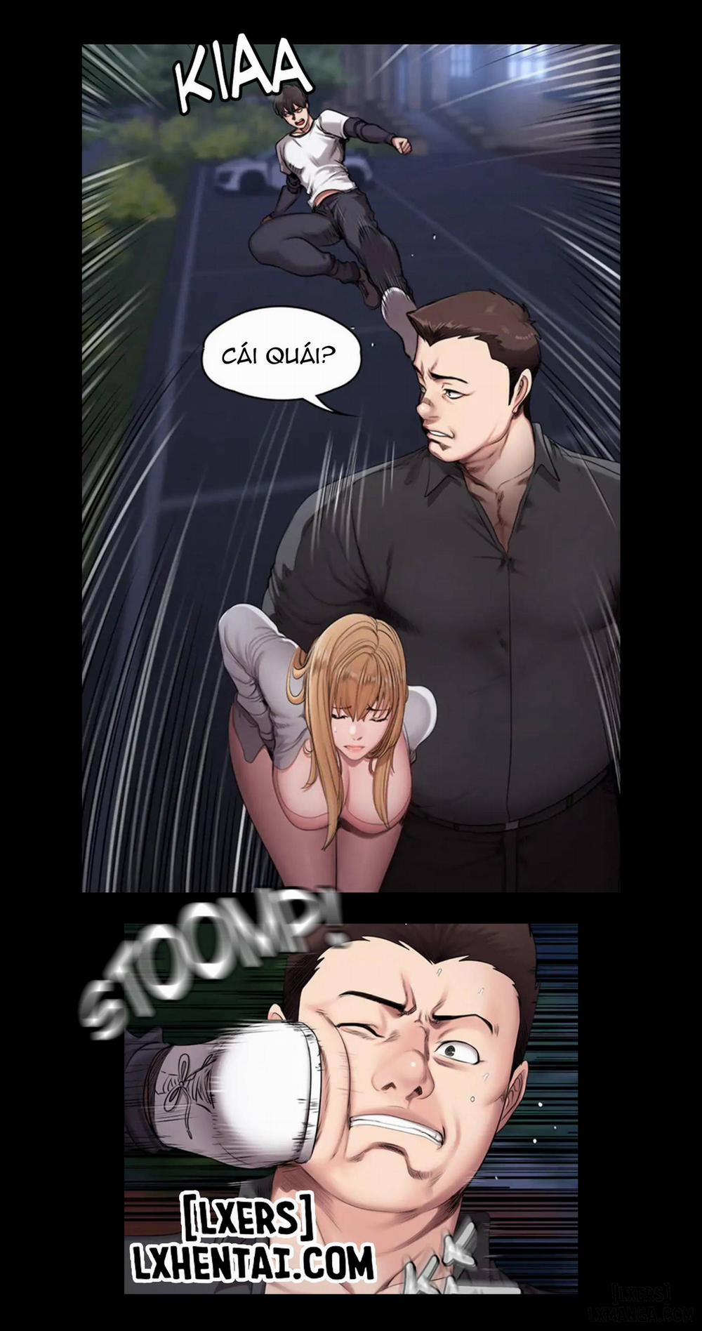 Huấn Luyện Viên Thể Hình 58 trang 10