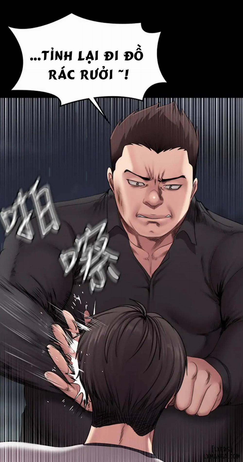 Huấn Luyện Viên Thể Hình 58 trang 16