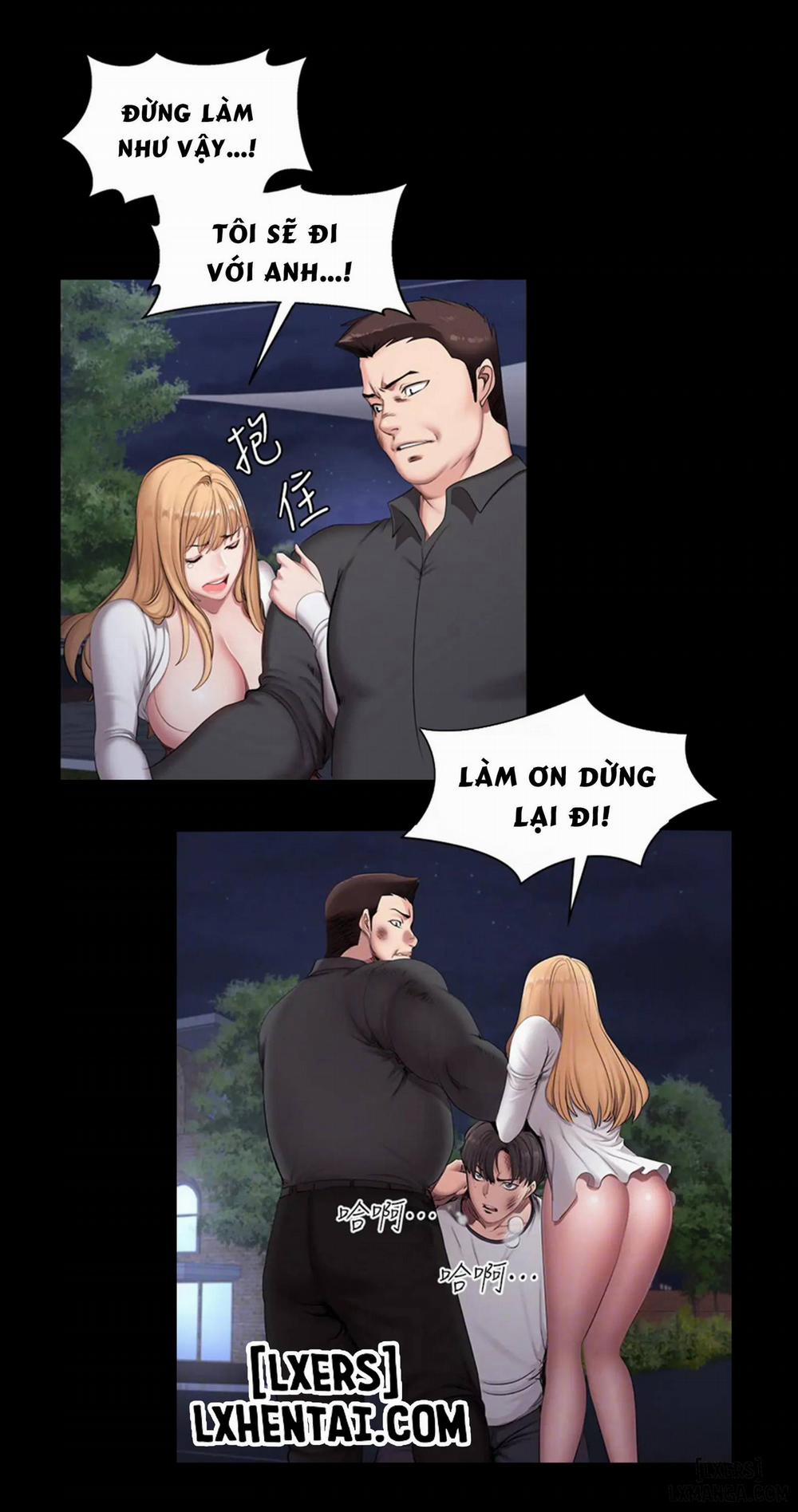 Huấn Luyện Viên Thể Hình 58 trang 17