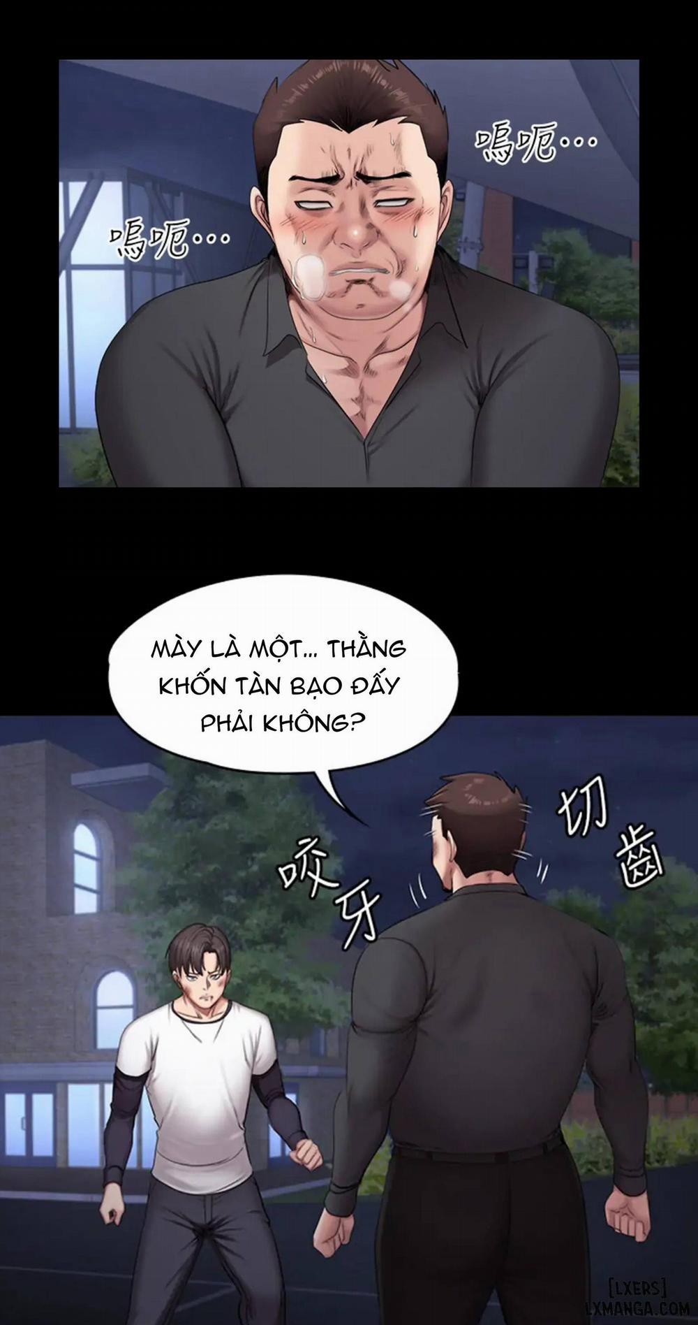 Huấn Luyện Viên Thể Hình 58 trang 20