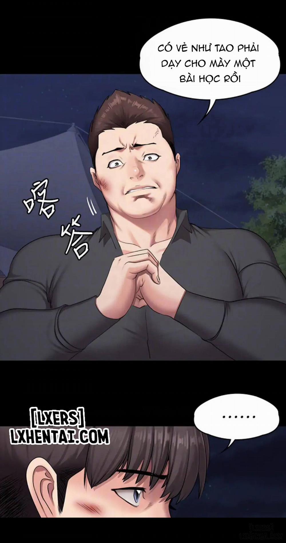 Huấn Luyện Viên Thể Hình 58 trang 21