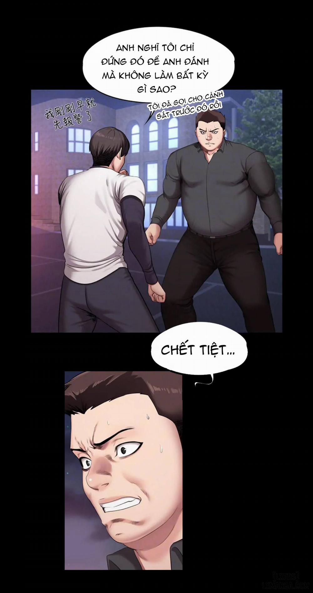 Huấn Luyện Viên Thể Hình 58 trang 24