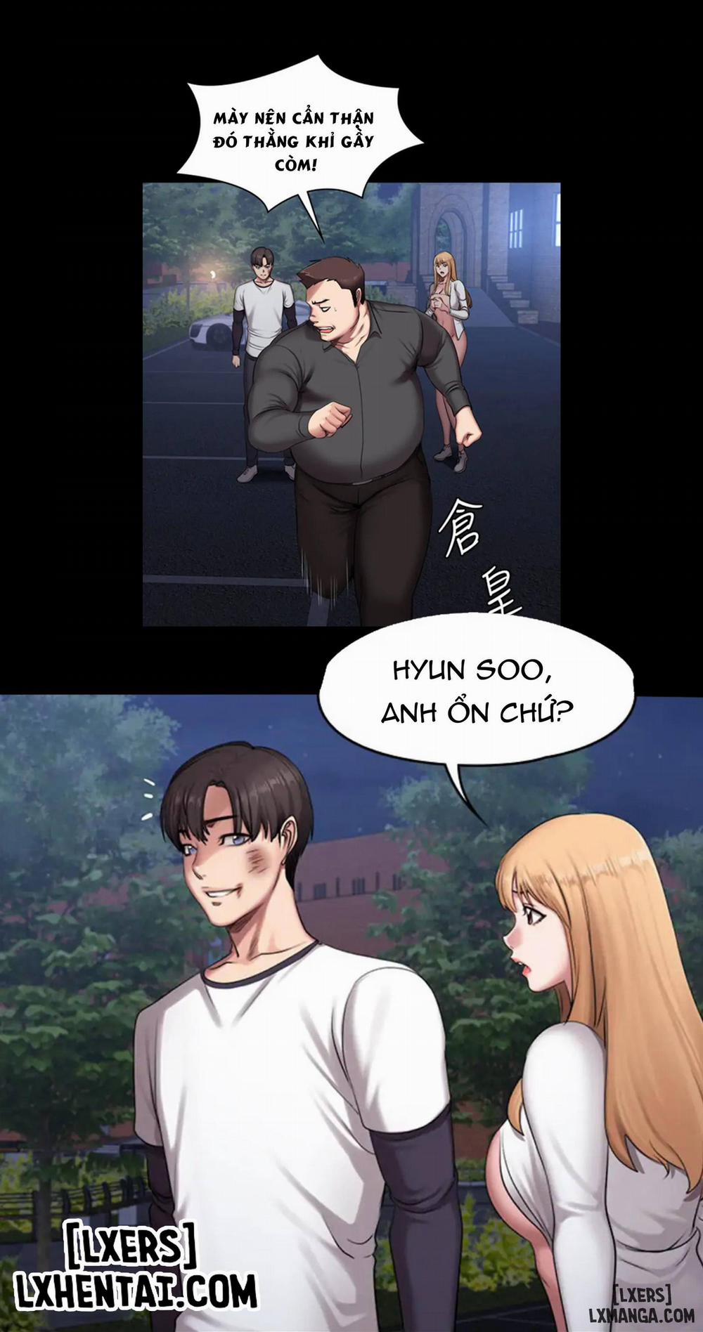 Huấn Luyện Viên Thể Hình 58 trang 25