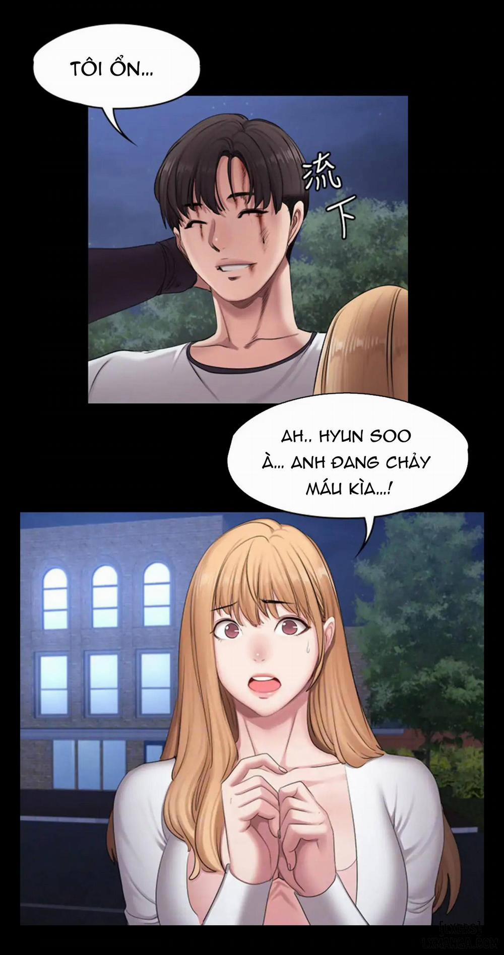 Huấn Luyện Viên Thể Hình 58 trang 26