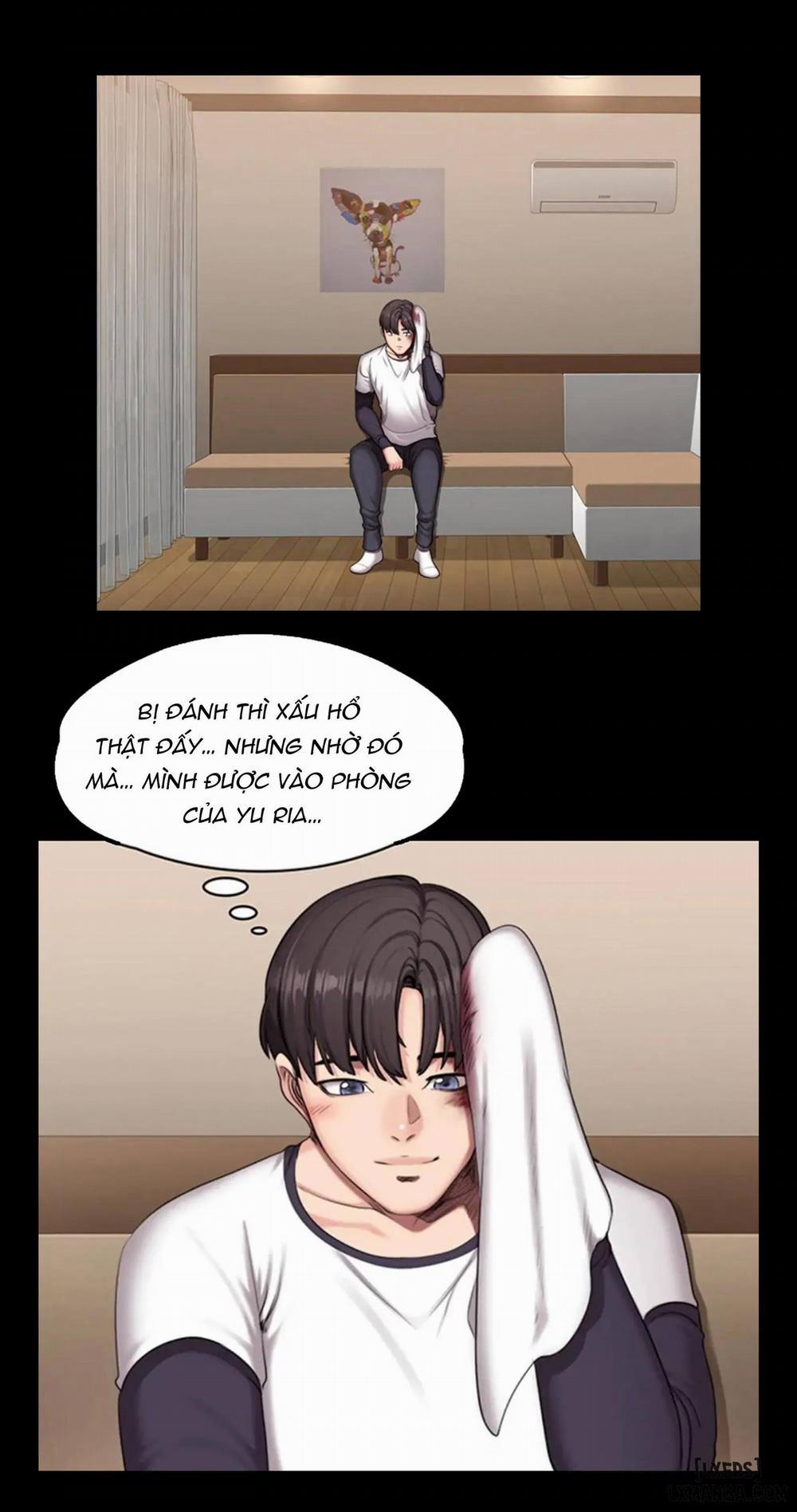 Huấn Luyện Viên Thể Hình 58 trang 28