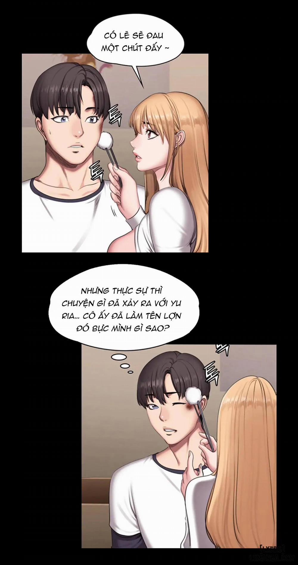 Huấn Luyện Viên Thể Hình 58 trang 31