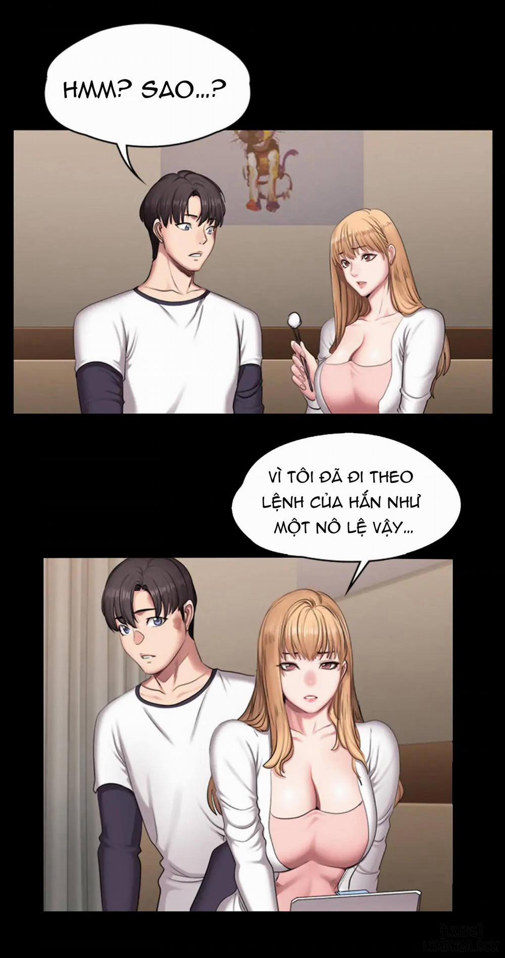 Huấn Luyện Viên Thể Hình 58 trang 33