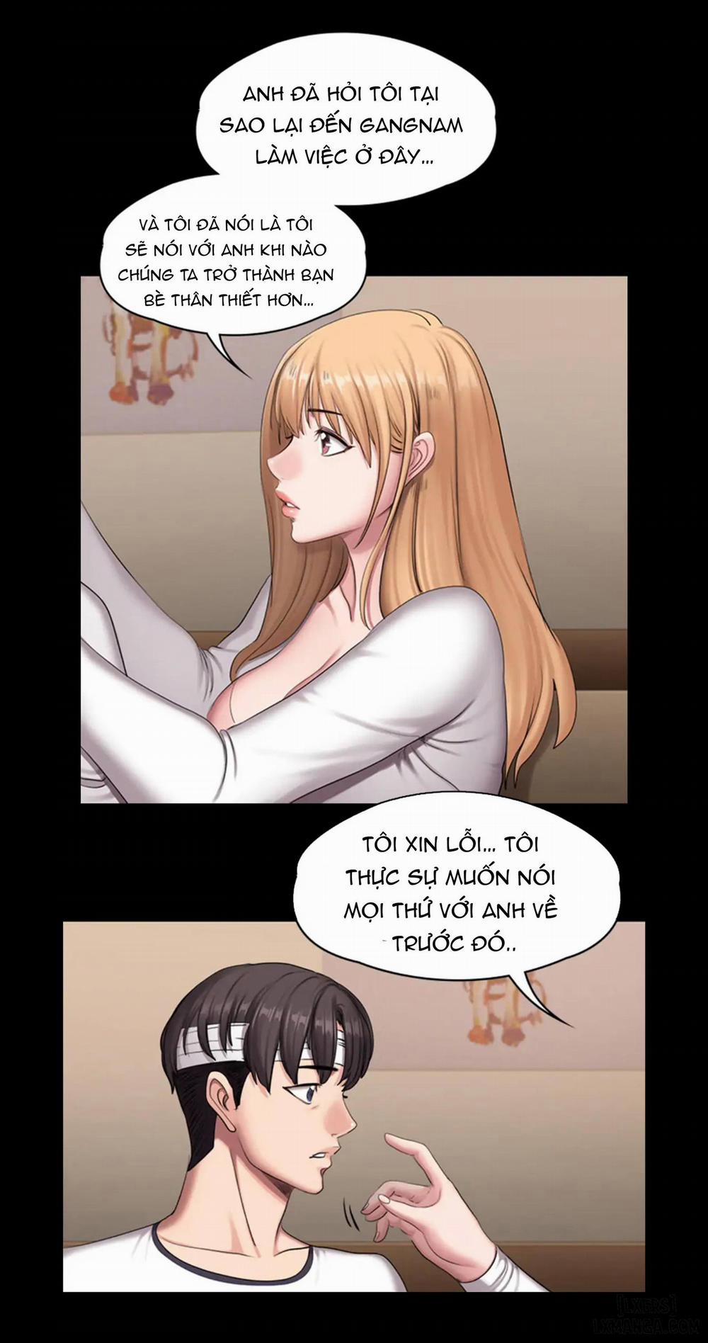 Huấn Luyện Viên Thể Hình 58 trang 35