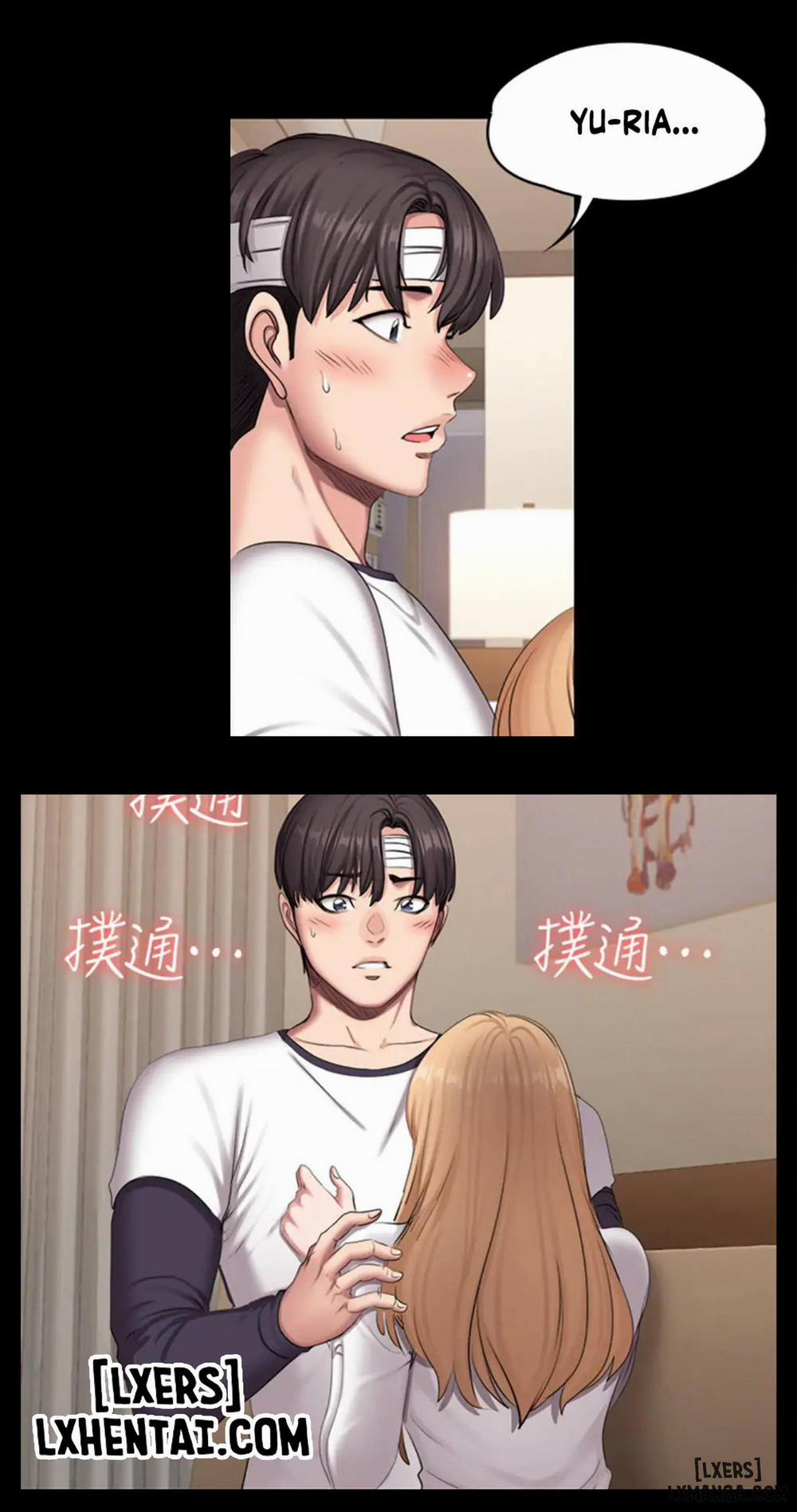 Huấn Luyện Viên Thể Hình 58 trang 38