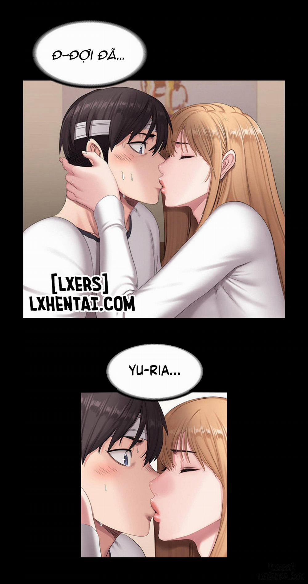 Huấn Luyện Viên Thể Hình 59 trang 16