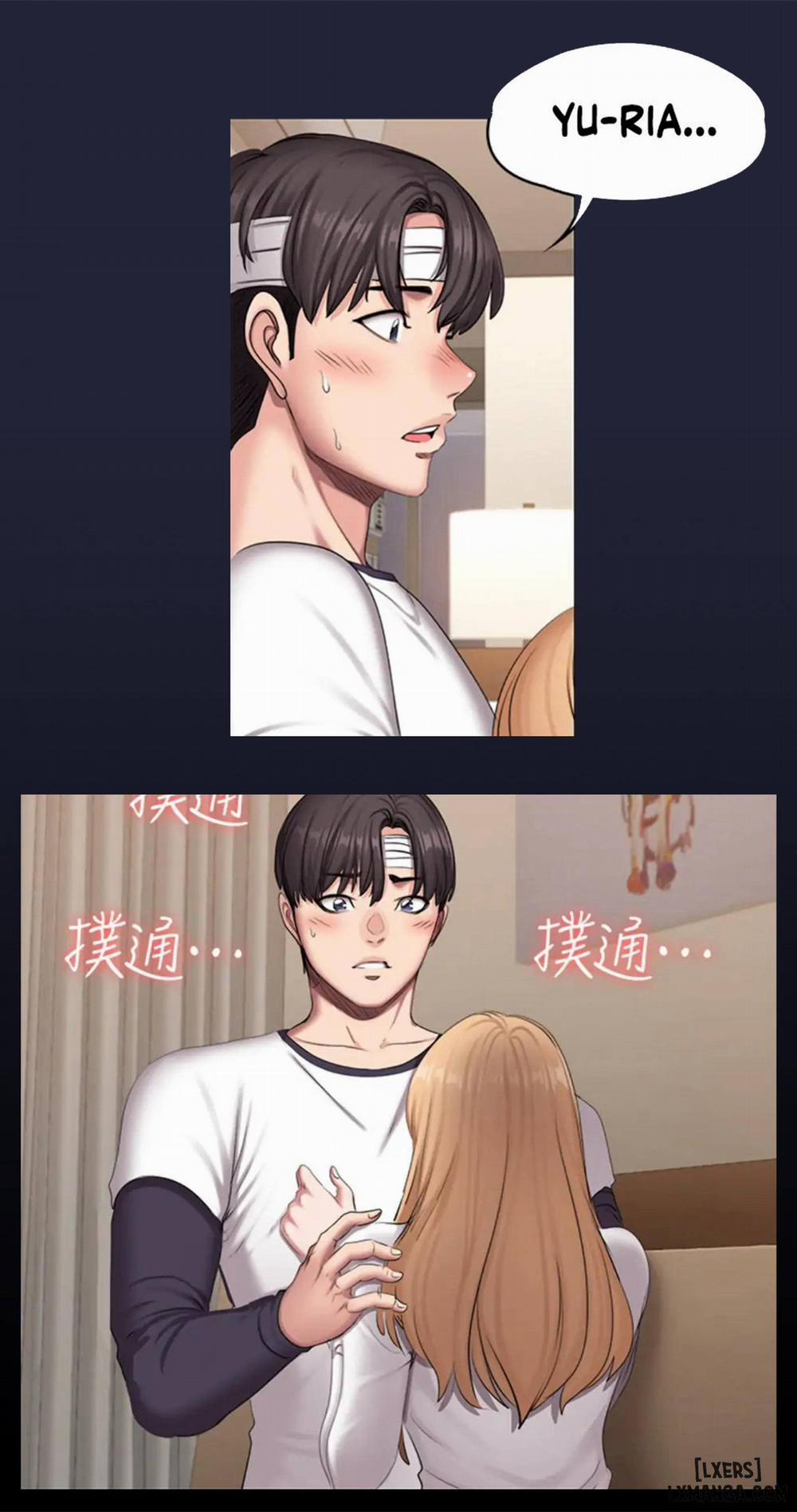 Huấn Luyện Viên Thể Hình 59 trang 4