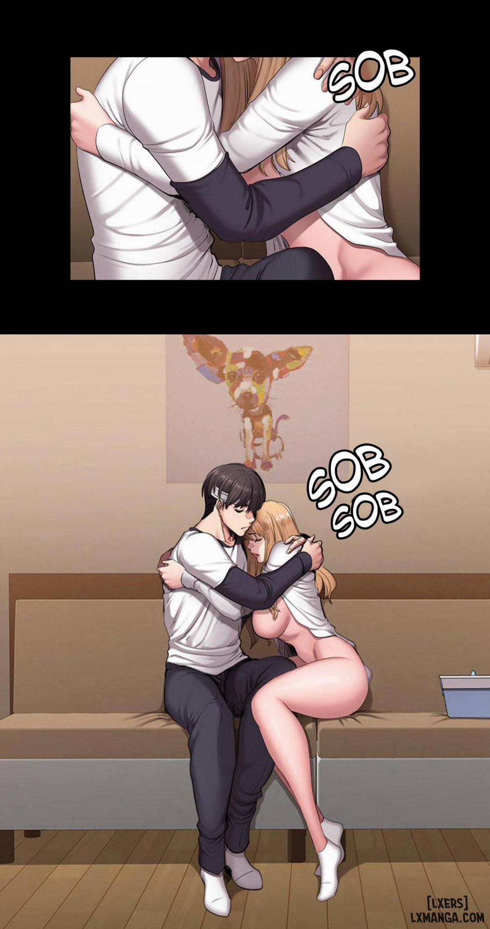 Huấn Luyện Viên Thể Hình 59 trang 8