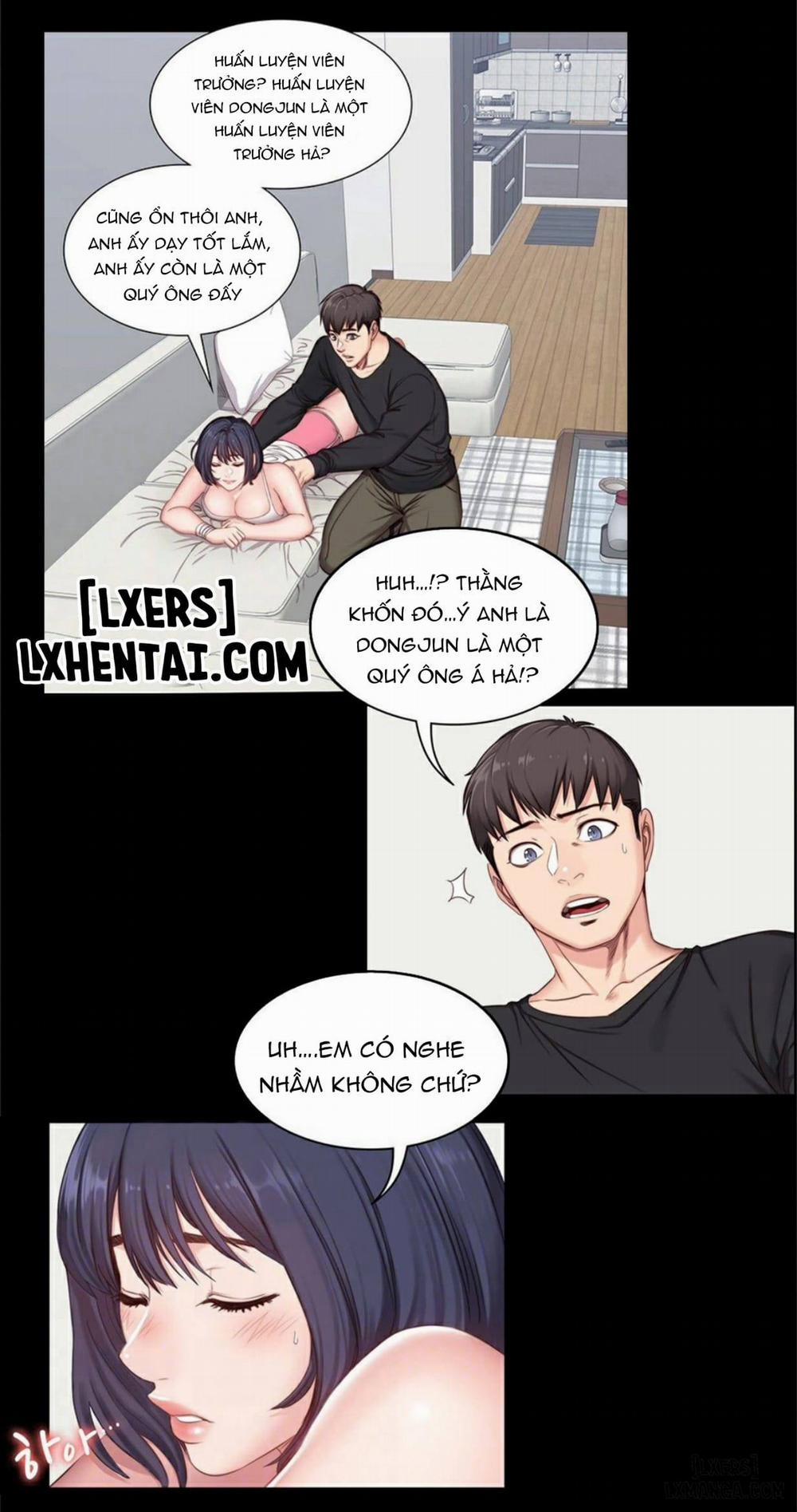 Huấn Luyện Viên Thể Hình 6 trang 7