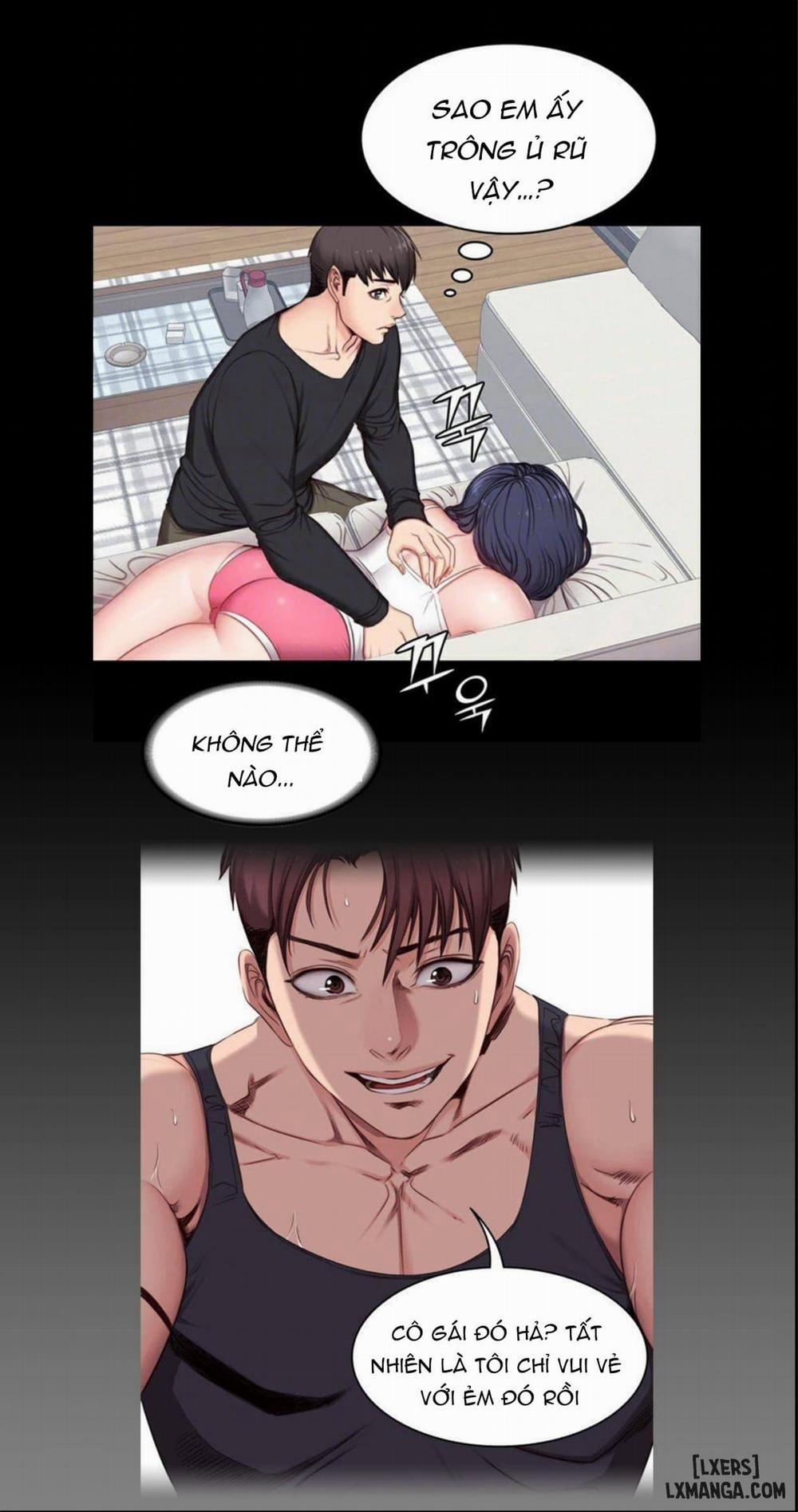 Huấn Luyện Viên Thể Hình 6 trang 9