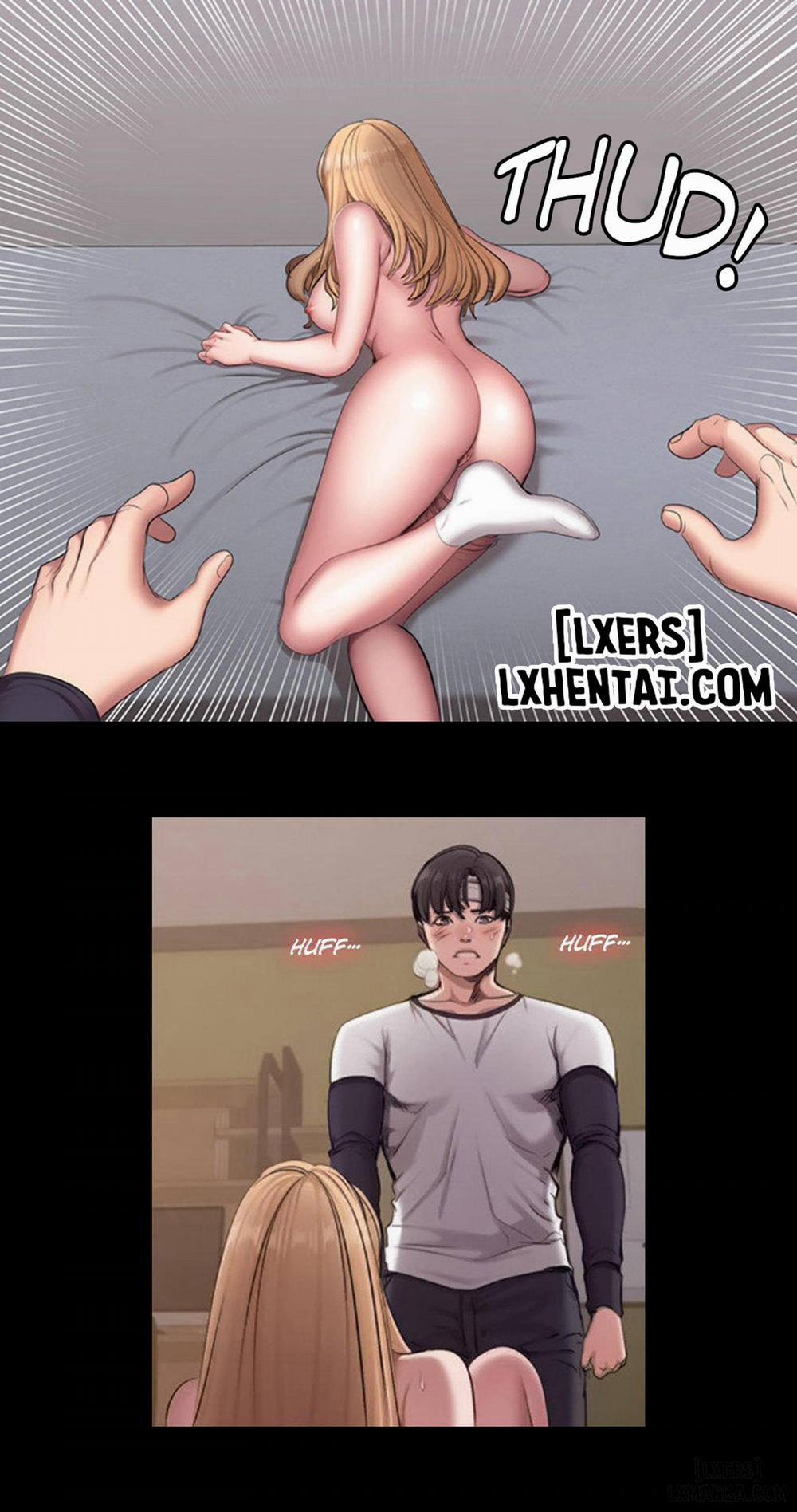 Huấn Luyện Viên Thể Hình 60 trang 12