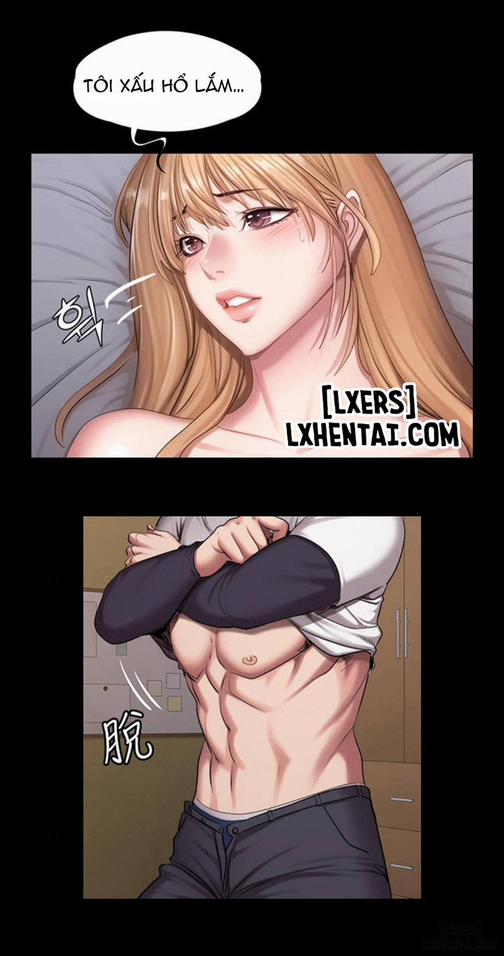 Huấn Luyện Viên Thể Hình 60 trang 17