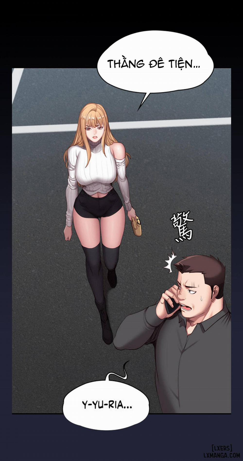 Huấn Luyện Viên Thể Hình 61 trang 31