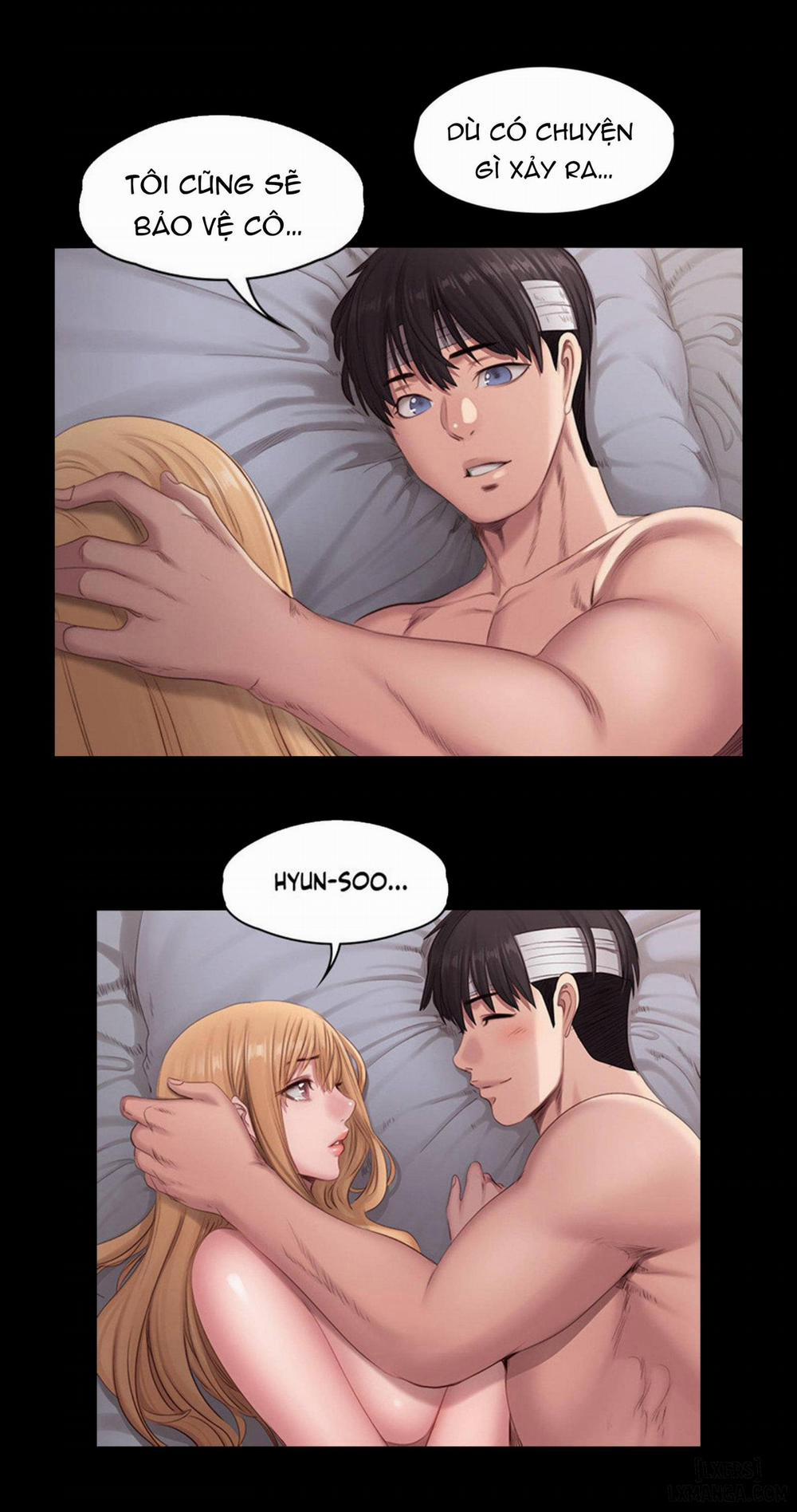 Huấn Luyện Viên Thể Hình 61 trang 37