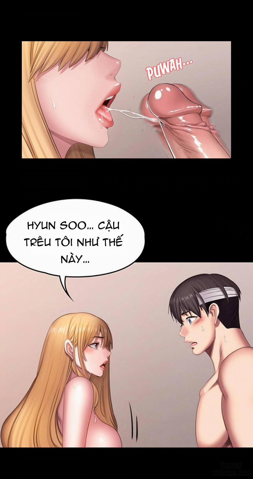 Huấn Luyện Viên Thể Hình 62 trang 16