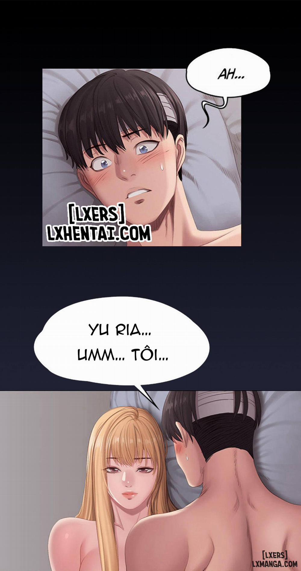 Huấn Luyện Viên Thể Hình 62 trang 3