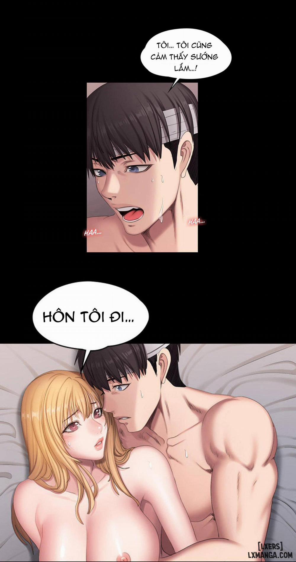 Huấn Luyện Viên Thể Hình 63 trang 23