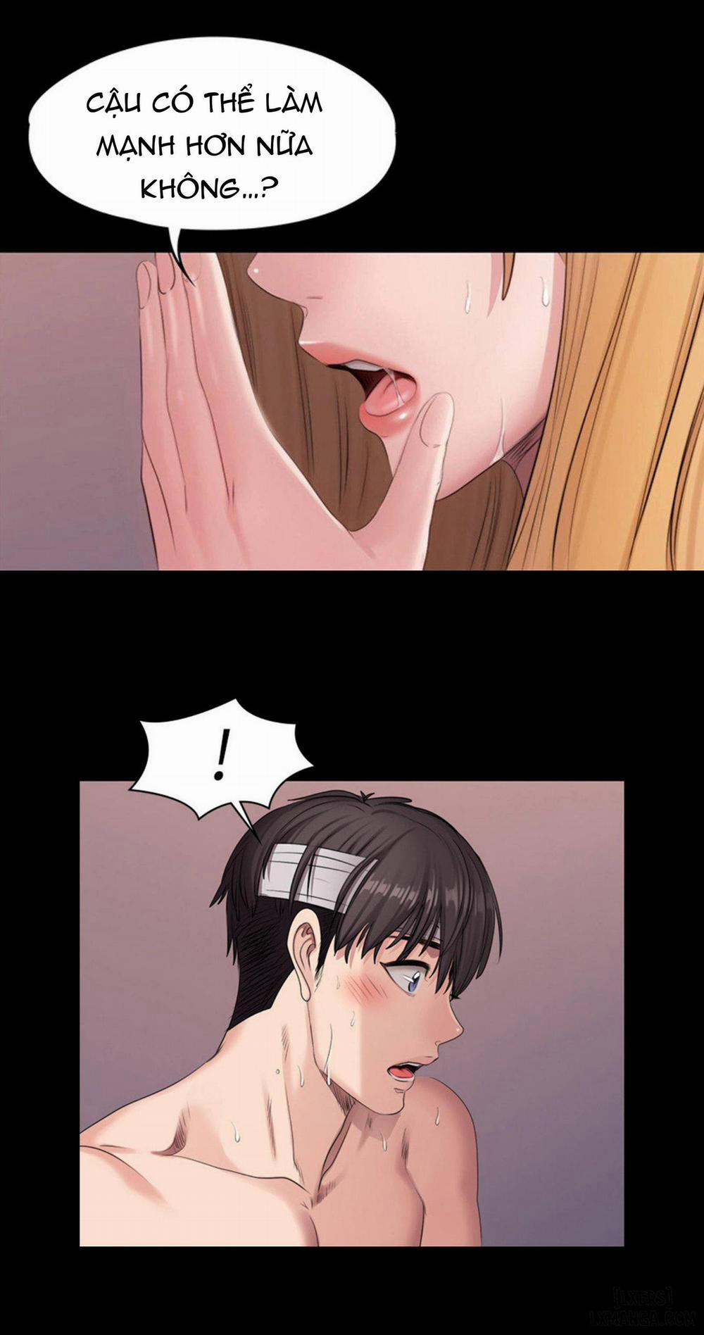 Huấn Luyện Viên Thể Hình 63 trang 33