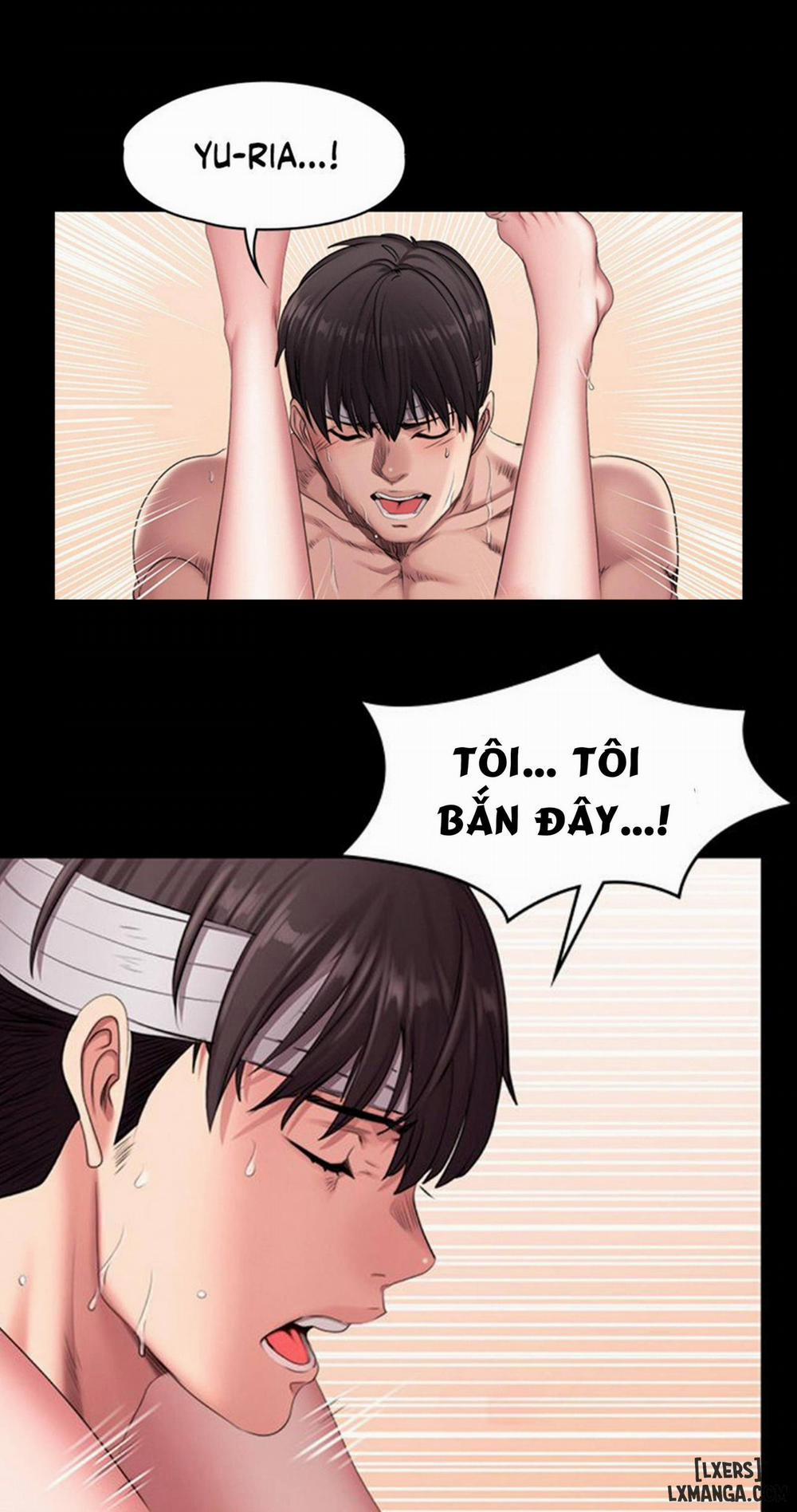 Huấn Luyện Viên Thể Hình 64 trang 11