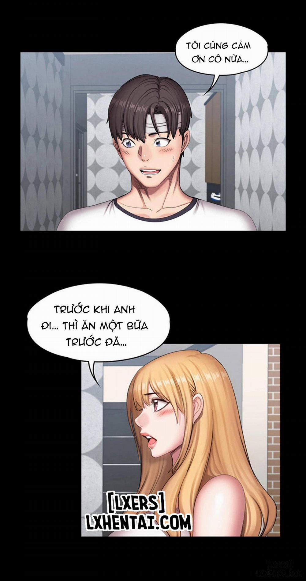 Huấn Luyện Viên Thể Hình 64 trang 17