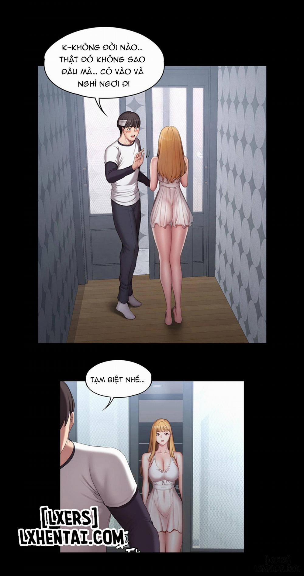 Huấn Luyện Viên Thể Hình 64 trang 19