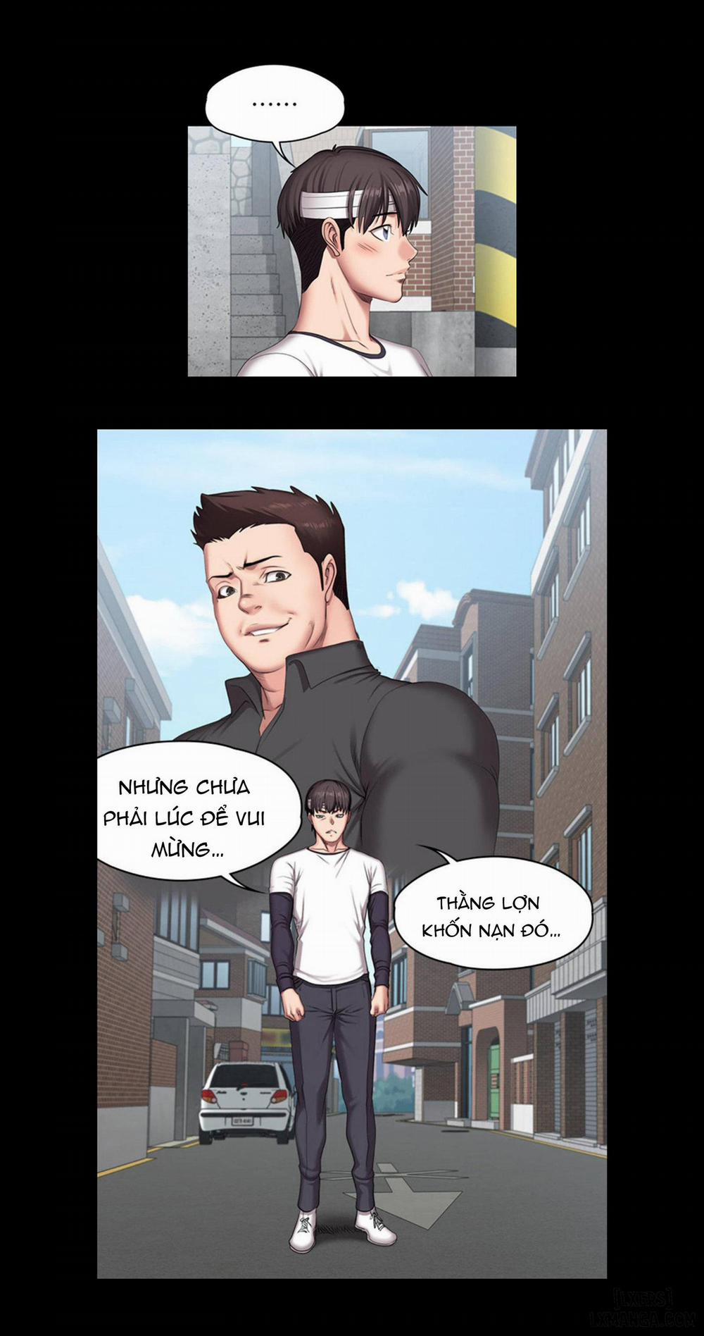 Huấn Luyện Viên Thể Hình 64 trang 22