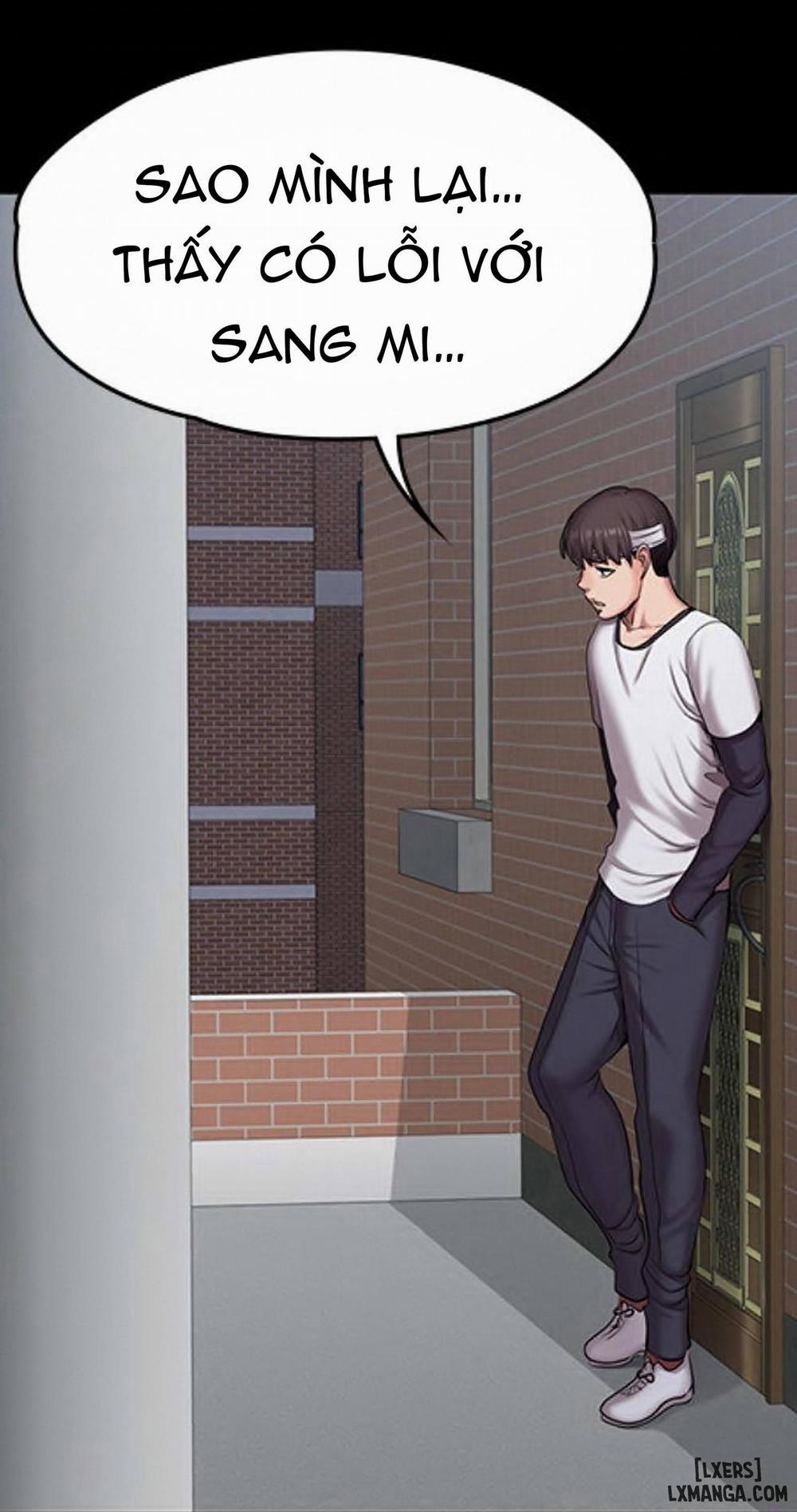 Huấn Luyện Viên Thể Hình 64 trang 30