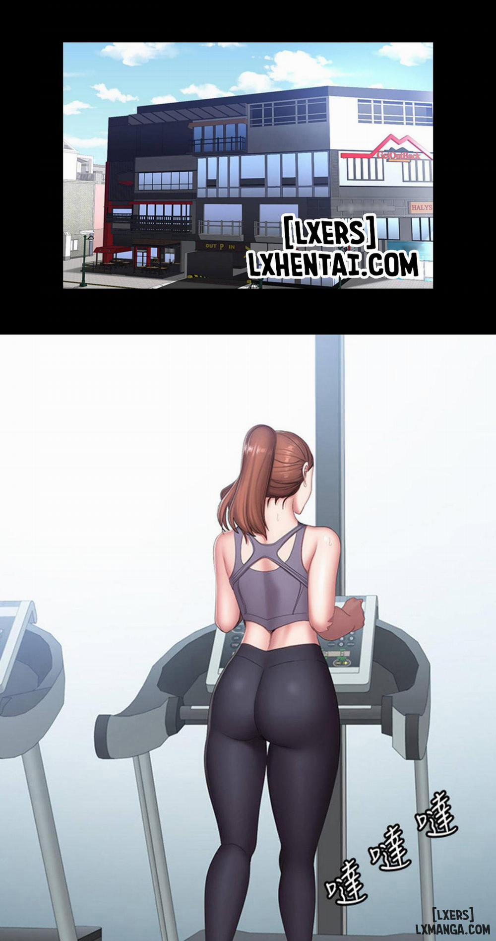 Huấn Luyện Viên Thể Hình 64 trang 31