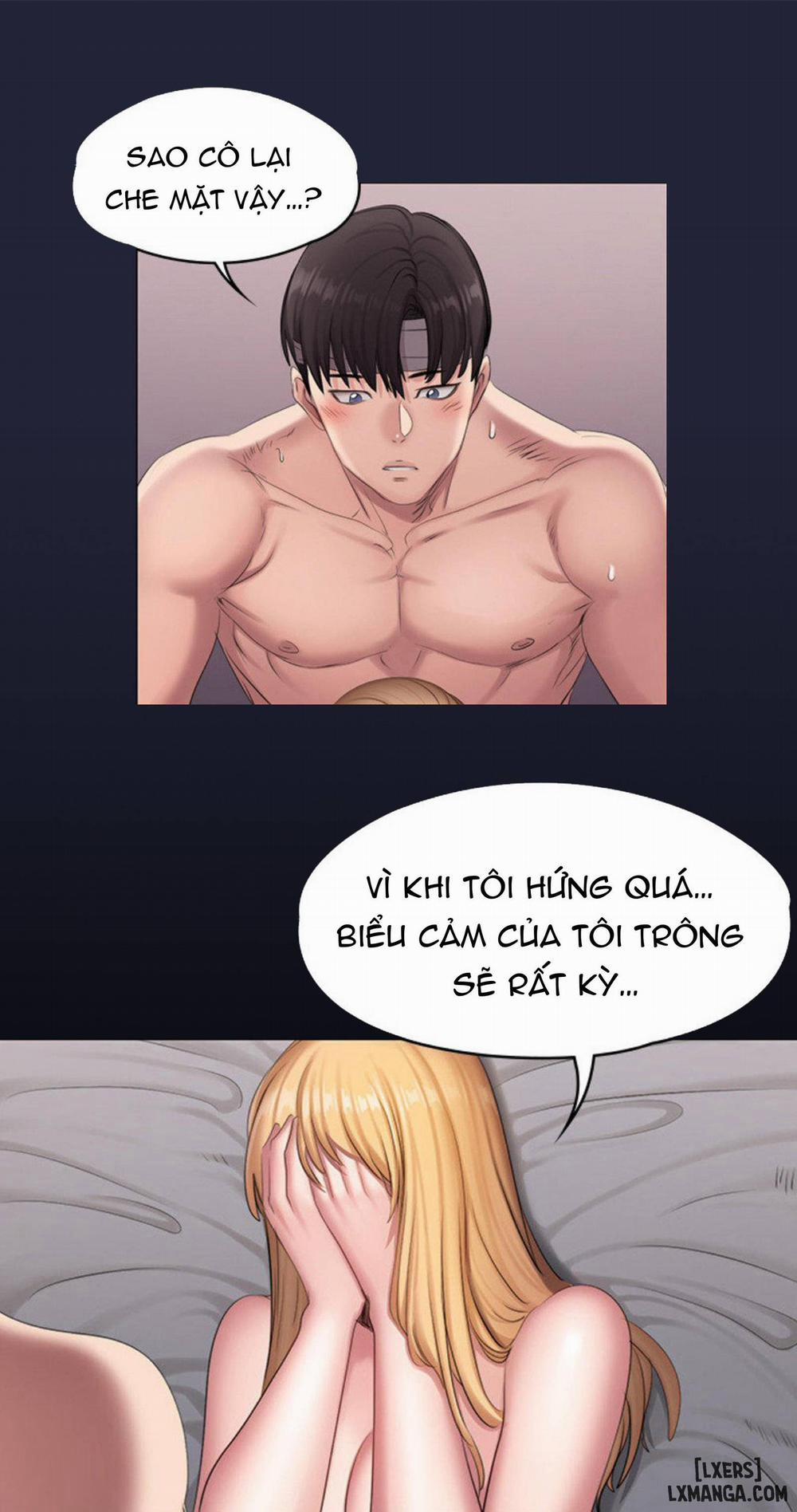 Huấn Luyện Viên Thể Hình 64 trang 4