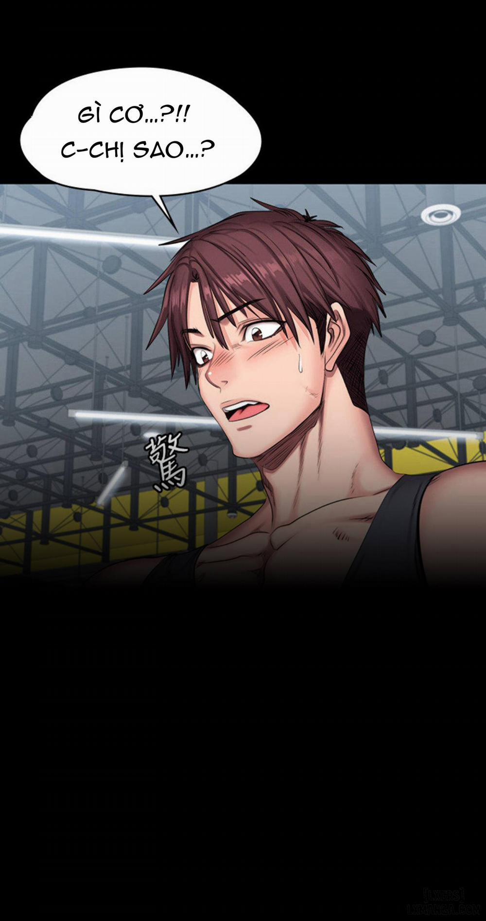 Huấn Luyện Viên Thể Hình 64 trang 42