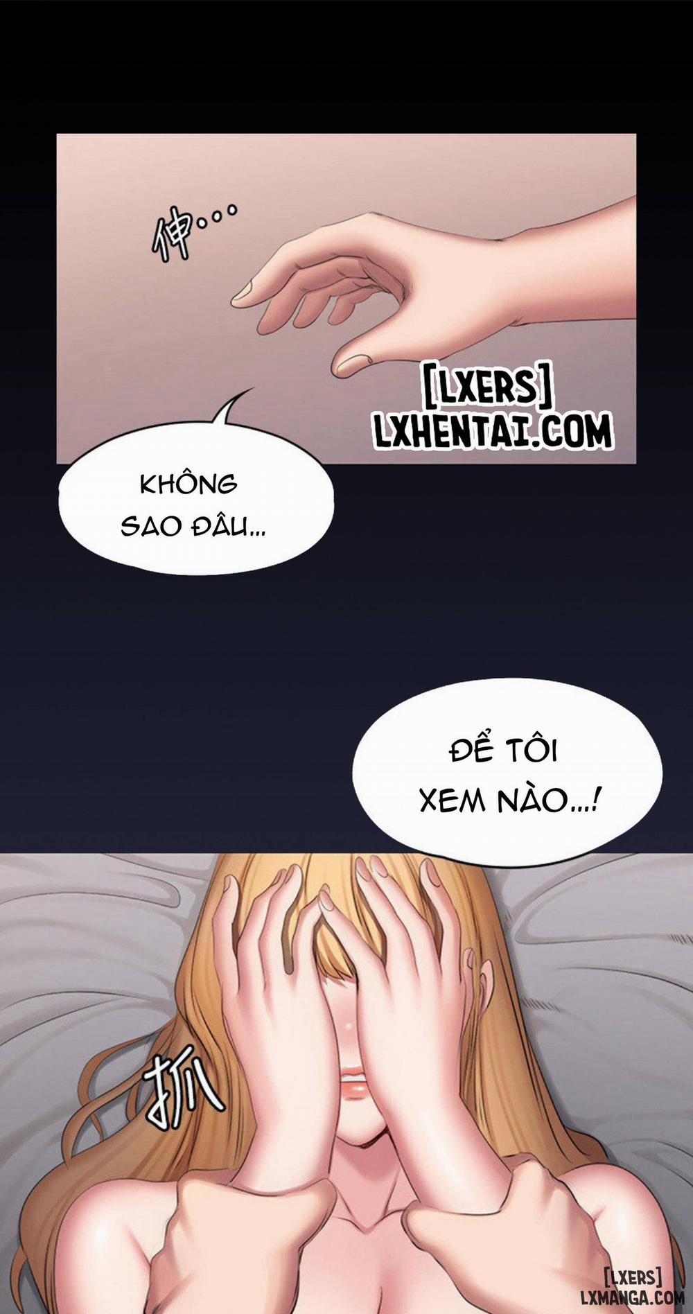 Huấn Luyện Viên Thể Hình 64 trang 5