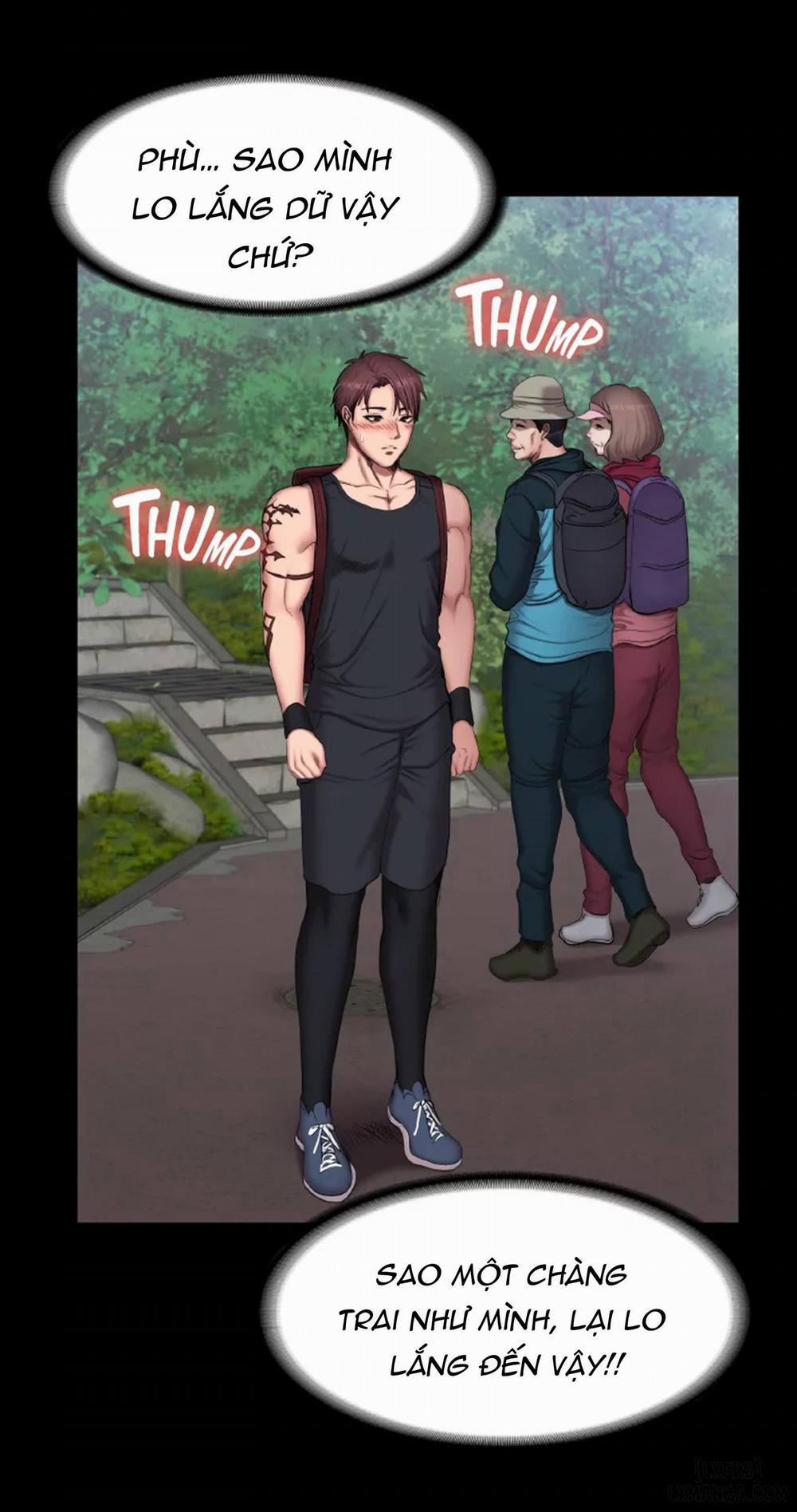 Huấn Luyện Viên Thể Hình 65 trang 18