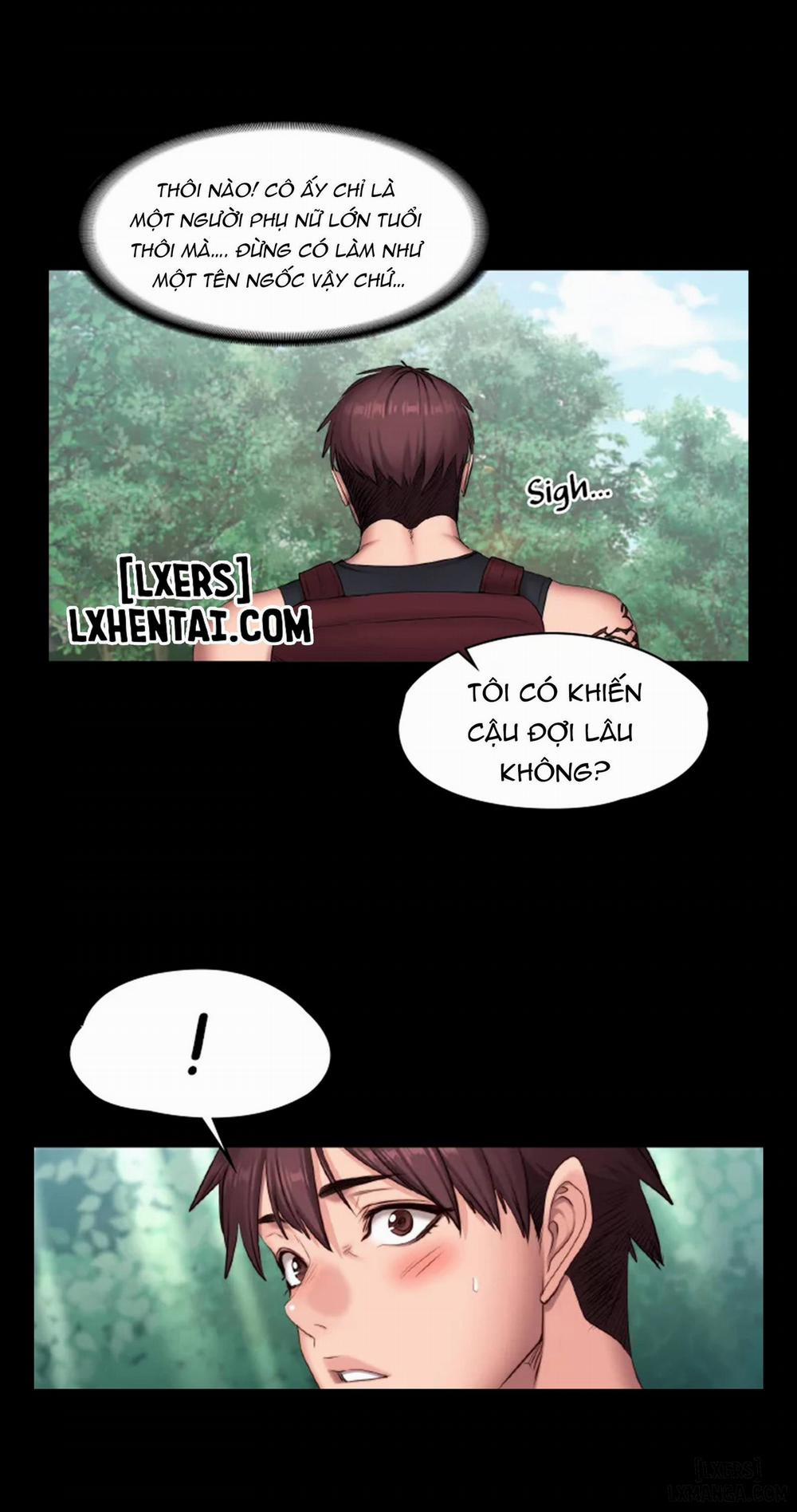 Huấn Luyện Viên Thể Hình 65 trang 20