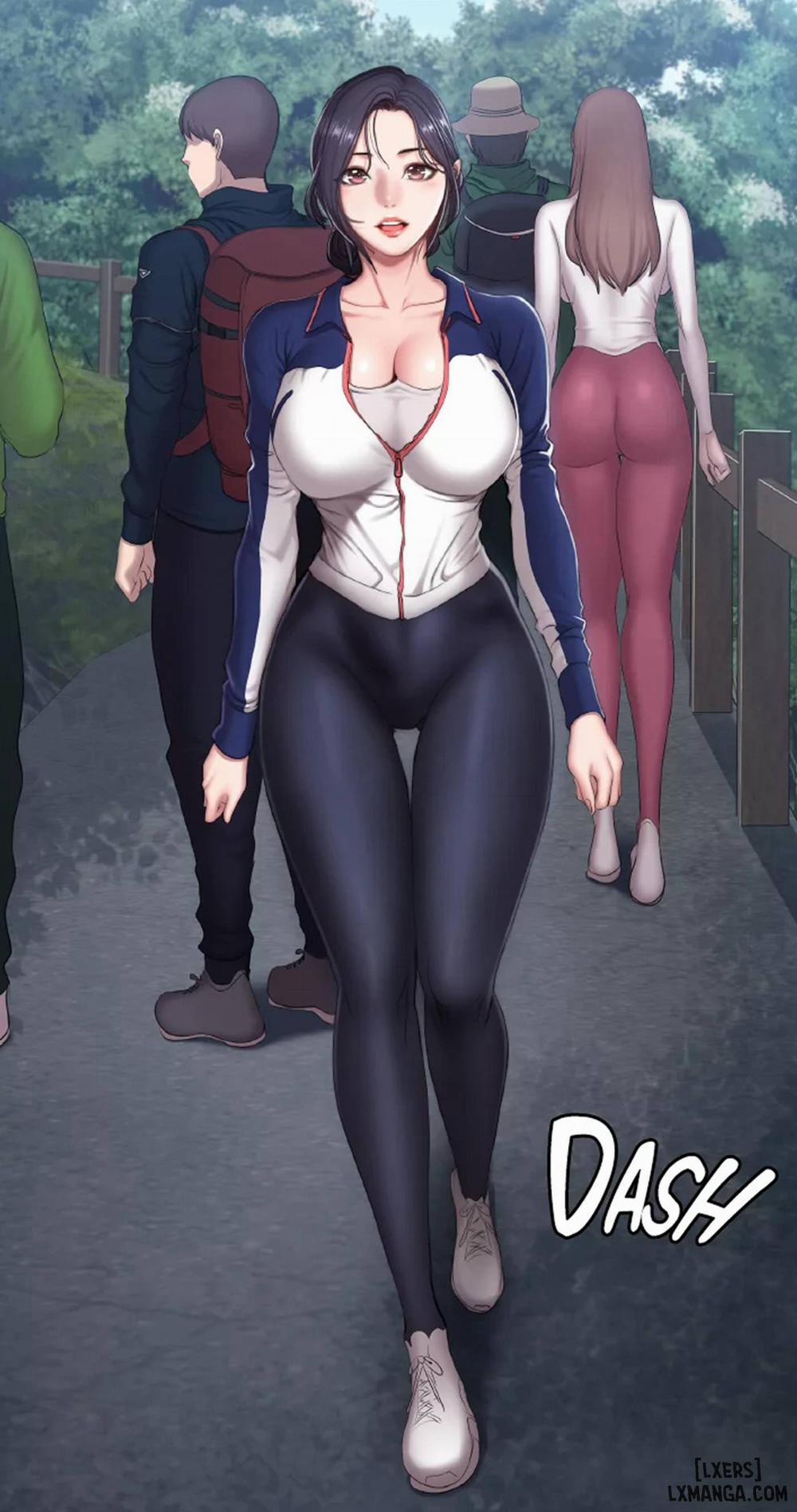 Huấn Luyện Viên Thể Hình 65 trang 21