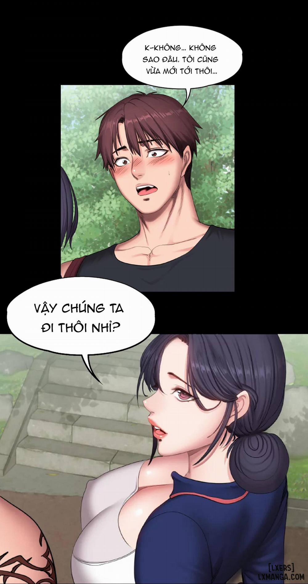 Huấn Luyện Viên Thể Hình 65 trang 23