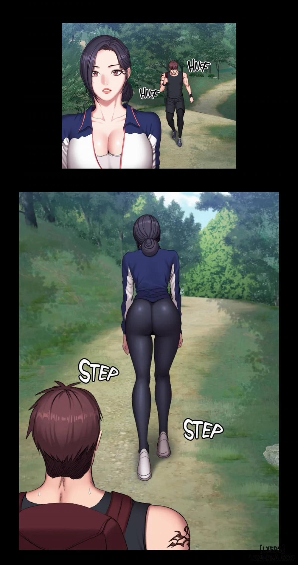 Huấn Luyện Viên Thể Hình 65 trang 25