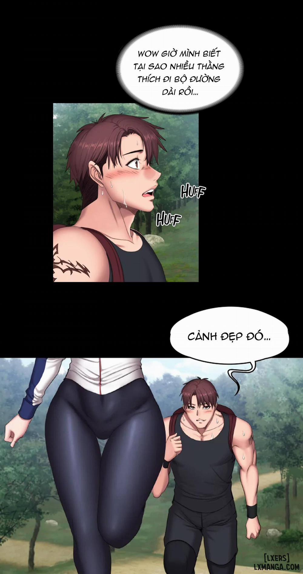 Huấn Luyện Viên Thể Hình 65 trang 27