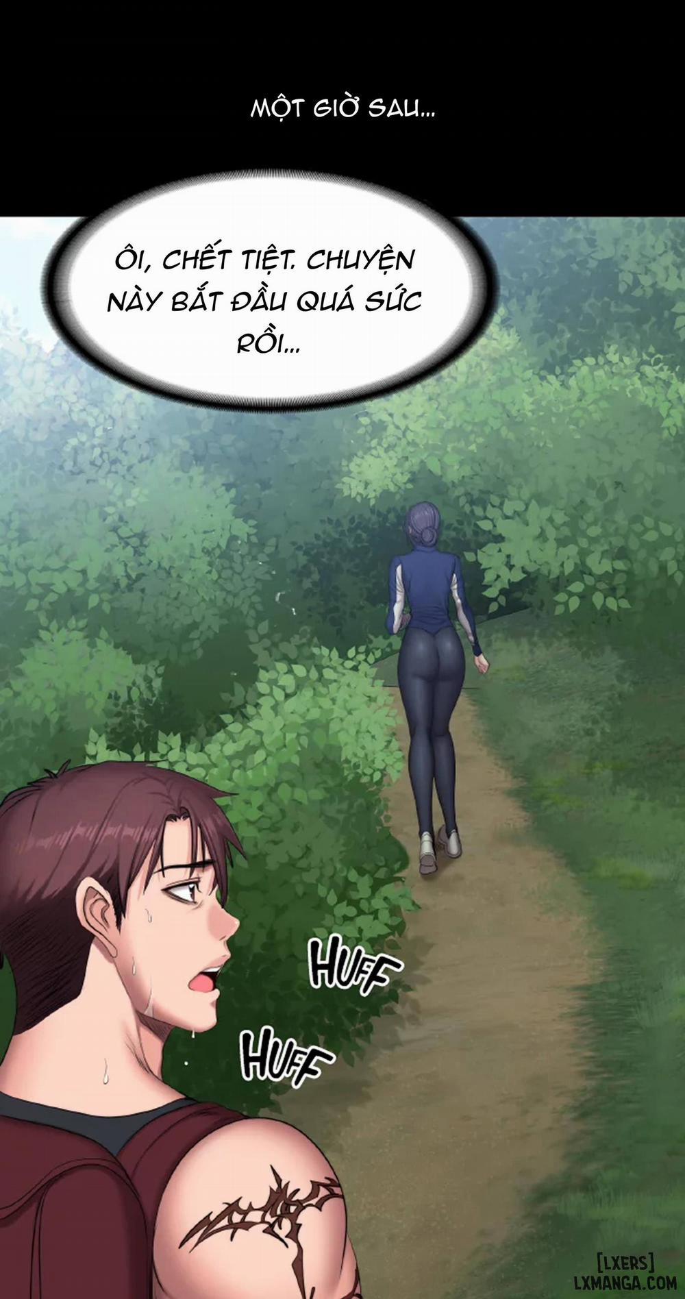 Huấn Luyện Viên Thể Hình 65 trang 28