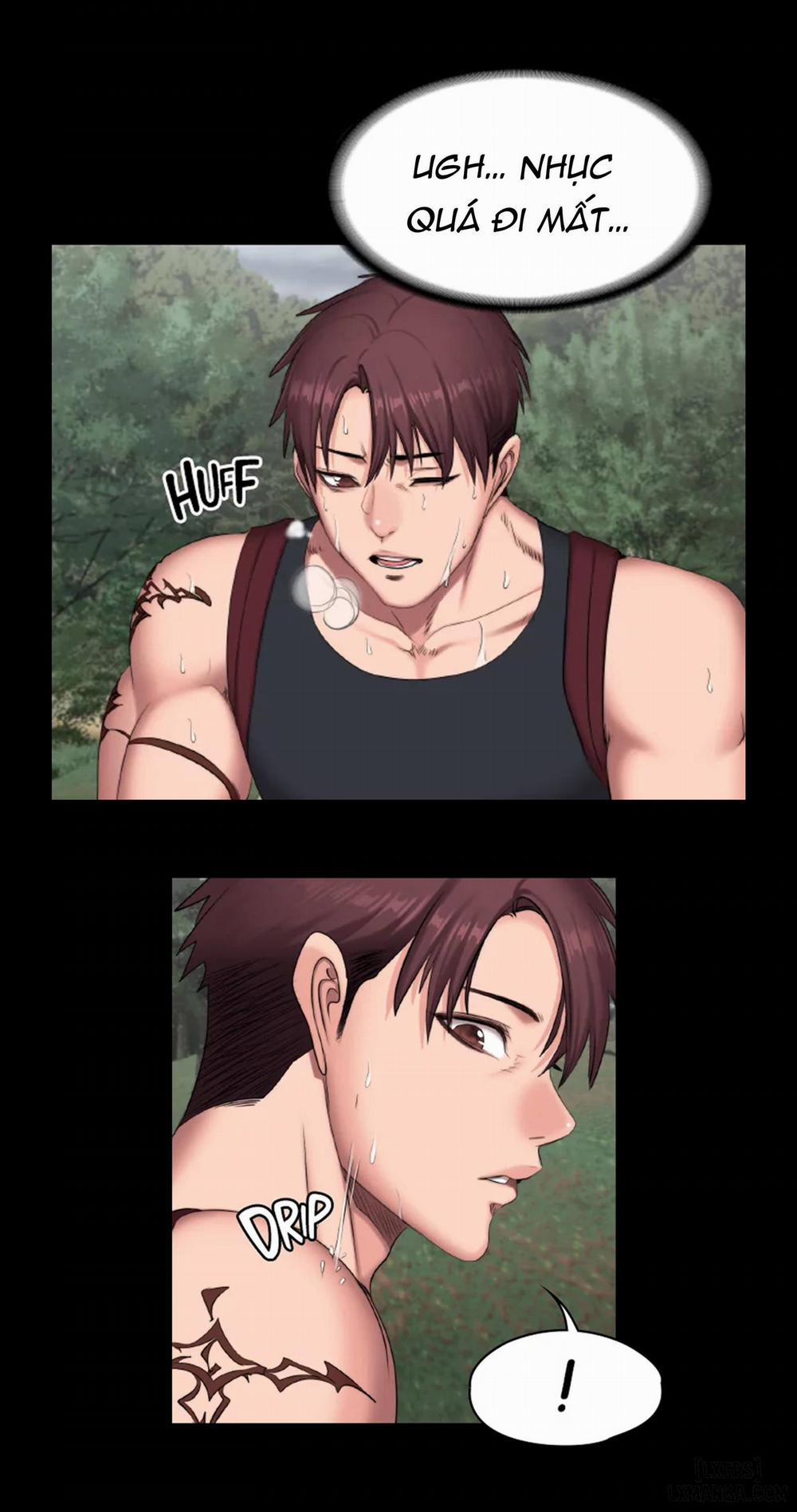 Huấn Luyện Viên Thể Hình 65 trang 35