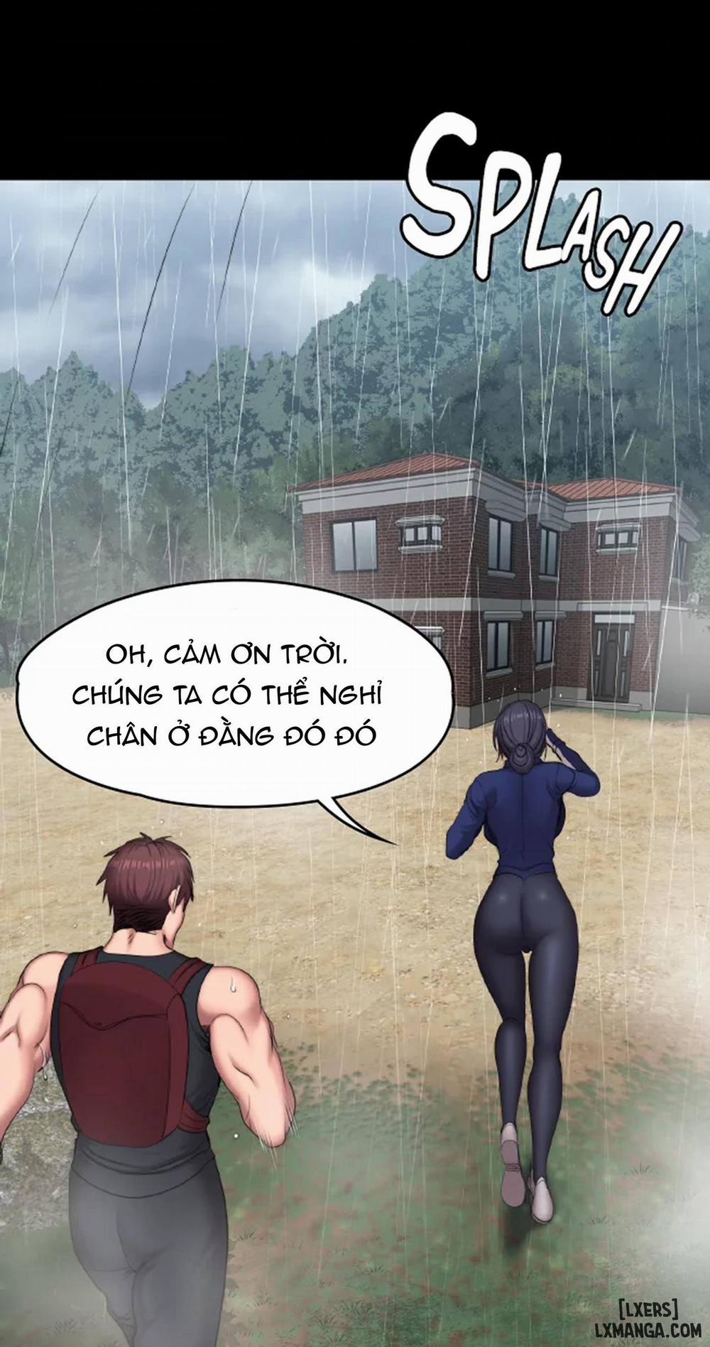 Huấn Luyện Viên Thể Hình 65 trang 37