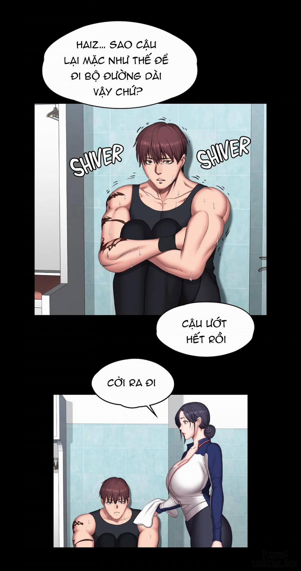 Huấn Luyện Viên Thể Hình 65 trang 39