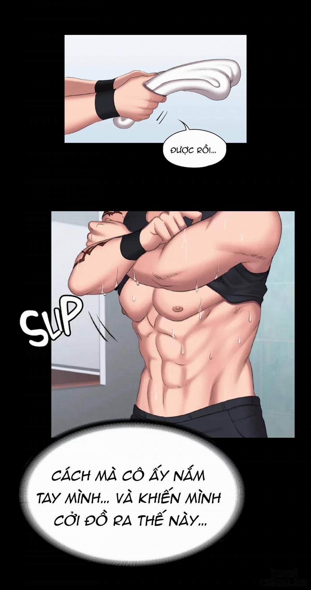 Huấn Luyện Viên Thể Hình 65 trang 41