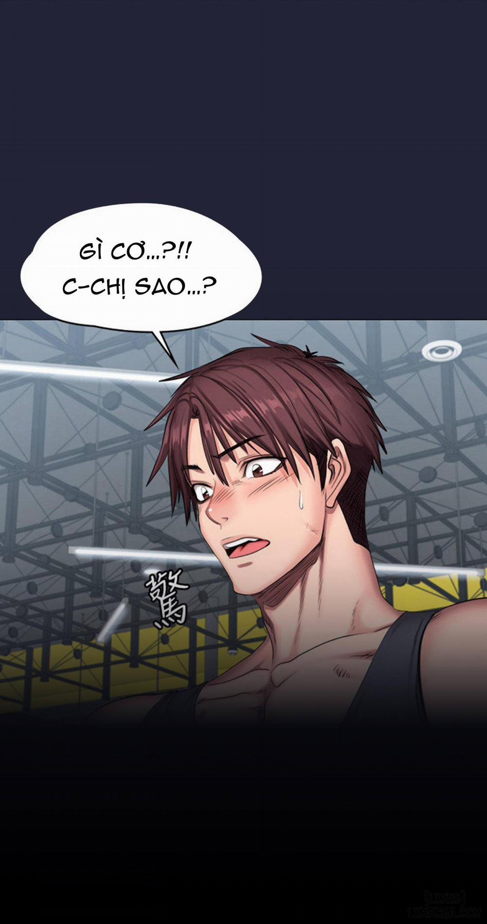 Huấn Luyện Viên Thể Hình 65 trang 6