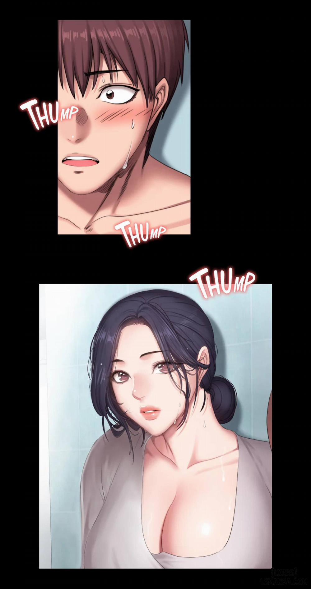 Huấn Luyện Viên Thể Hình 66 trang 11