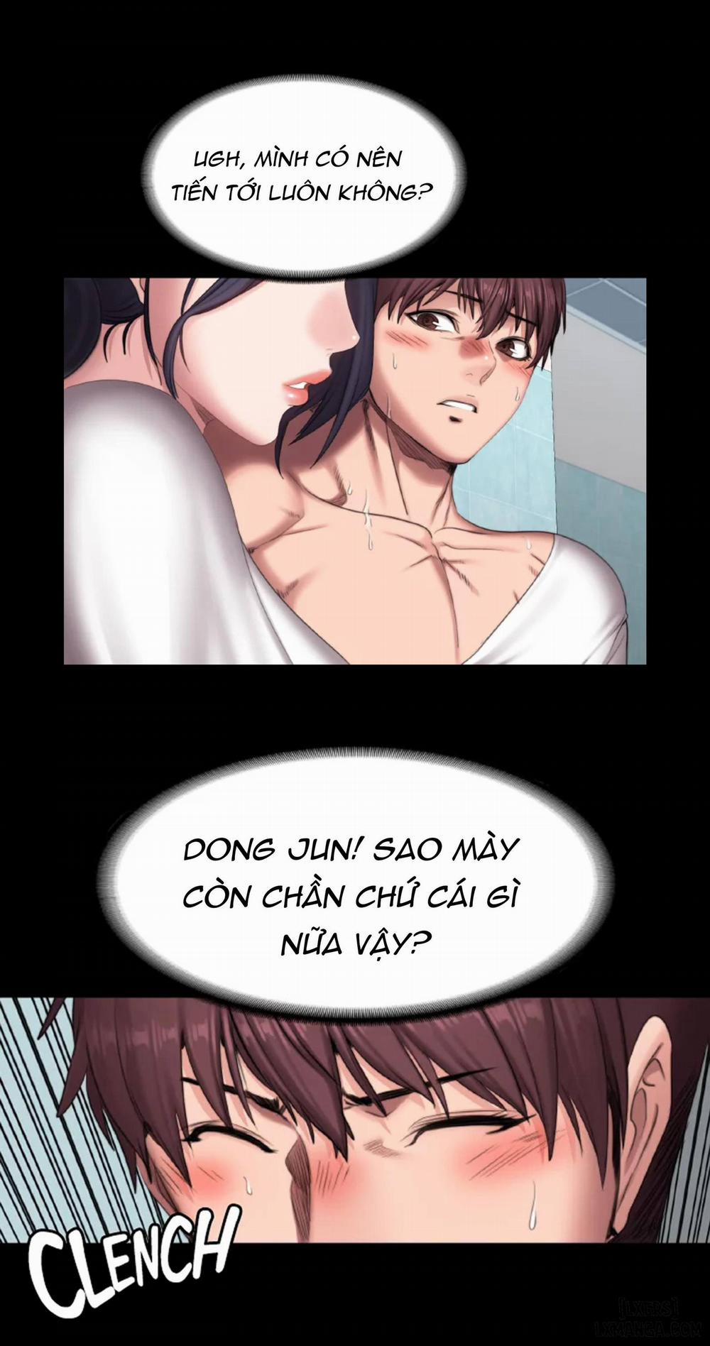 Huấn Luyện Viên Thể Hình 66 trang 13