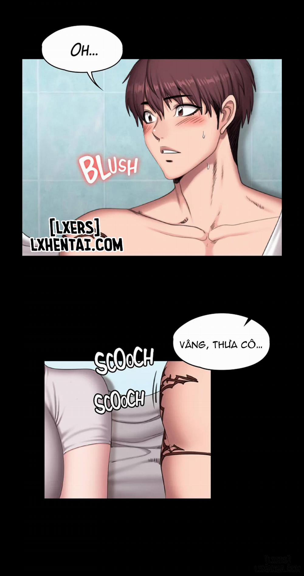 Huấn Luyện Viên Thể Hình 66 trang 16